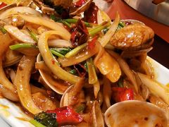-禧香逢烧烤金牌鸡手王(繁荣路店)