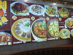 -北方饺子王·海肠捞饭·海鲜锅(山大店)