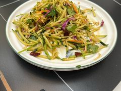 -东北饺子馆(马尾君竹店)