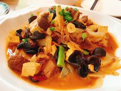 -静一·食光里(黄河路店)