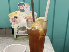 -翠华餐厅(正佳广场店)