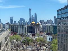 -北京丽晶酒店