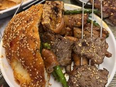 -老味烧烤(总店)