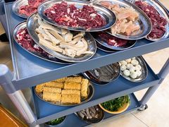 -五洞大众牛餐馆(番禺分店)