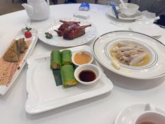 -国龙大酒店-中餐厅