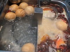 -海底捞火锅(长沙华创国际广场店)