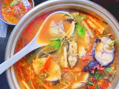 -火燒雲傣家菜(鼓楼店)
