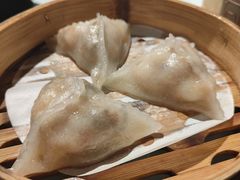 鲜虾海蜇饺-松雅轩(大源店)