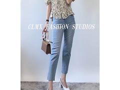 -CLMX(新天地凯德晶萃广场店)