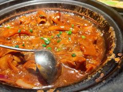 -梁家大院•农家菜(昆山会展中心店)