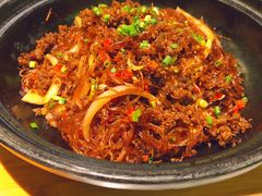蚂蚁上树-辛香汇·现炒川菜(淮海路百盛店)