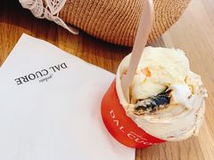 -Dal Cuore 达可芮冰淇淋(陕西北路店)