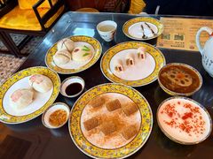 -富华斋饽饽铺·宫廷糕点·伴手礼(护国新天地店)