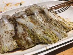 -木屋烧烤(坂田天安云谷店)