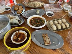 -洲心明记烧肉大粥(总店)