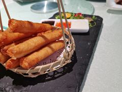 -陆壹捌餐厅(五大道店)