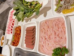 -海底捞火锅(玉桥商业广场店)