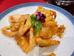 脆皮大虾-马凯餐厅(地安门店)