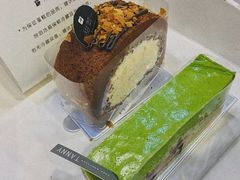 -甜莺蛋糕(顺盈时代广场店)