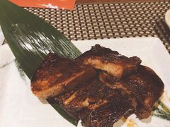 -有喜屋·深夜食堂(北京西路店)