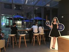 -瑞幸咖啡(北工大理科楼店)