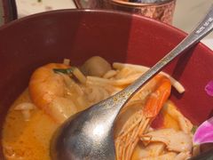 -太食獸泰式茶餐厅(IFS国金中心店)