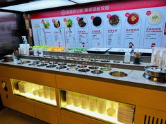 -海底捞火锅(宇飞大厦店)