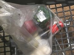 -百佳永辉超市(福田星河店)