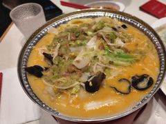 -喜家德虾仁水饺(中央大街店)
