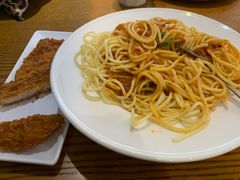 -比格比萨自助(花园路店)