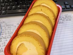 -味多美蛋糕(亚非大厦店)