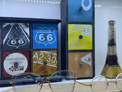 -三叶眼镜城·好视力眼镜店
