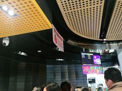 -麦当劳(宾水西道店)