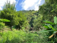 -千泷沟大瀑布旅游区