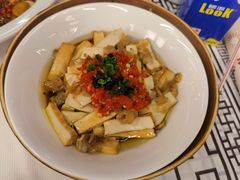 -新李记 · 口味菜馆(南郊公园店)