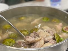 -大嫂镬仔·焖鸡煲·啫啫煲(逢源路店)