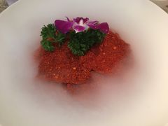 -潮火锅·麻辣牛肉火锅(观音桥方圆·LIVE店)