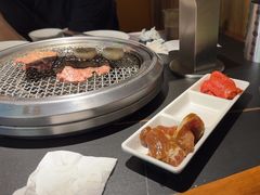 -東盛炭烤自助料理(浦东文峰广场店)