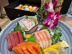 -河风の幸会精致料理