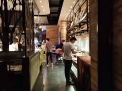 -星伦多 自助料理(圆融店)