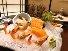 -渔日本料理铁板烧(新天地假日广场店)