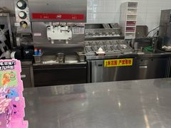 -DQ·蛋糕·冰淇淋(通州万达店)