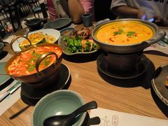 -安南越南餐厅(青岛万象城店)