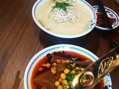 -肖四女·江湖菜(临港店)