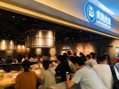 -肉肉大米(金虹桥店)