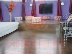 超舒适的复式豪华房-大拇指主题酒店