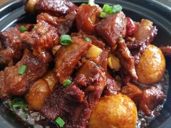 -楚天美食坊(越秀先烈中路店)