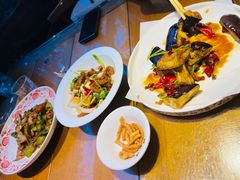 -路小缦·珍馐美馔(市心北路店)