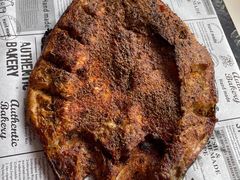 -Local泰莲庭(虹鳟鱼店)