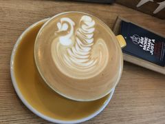 -COFFEE HOLIC(朝外SOHO店)